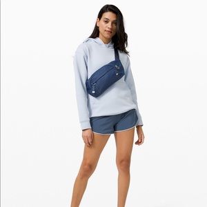 On The Beat Belt Bag 4.5L